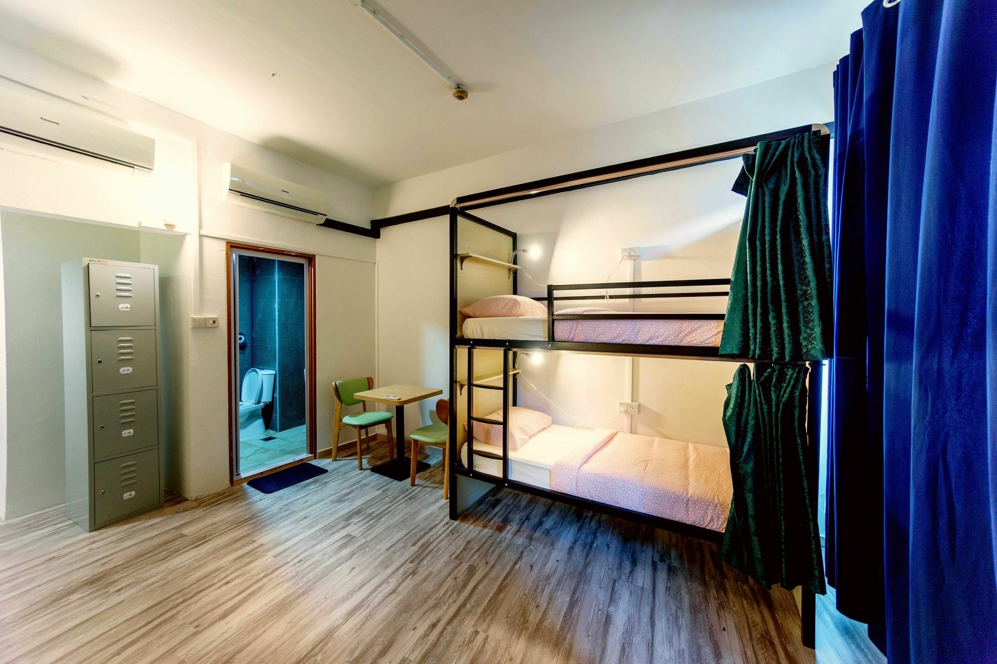 Lodge41 Singapore Exterior photo