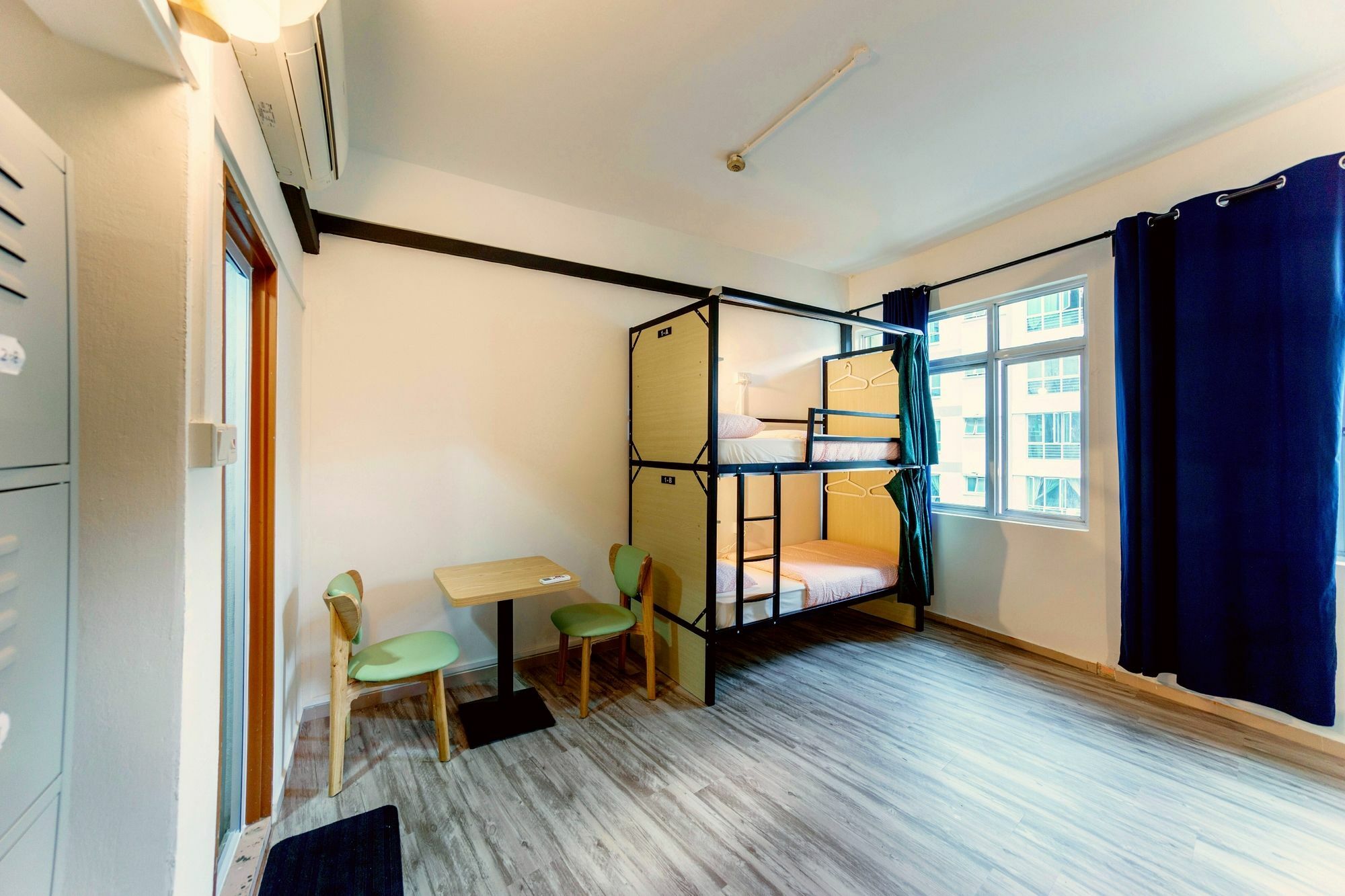 Lodge41 Singapore Exterior photo